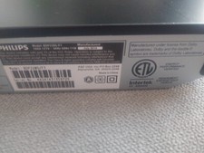 Philips streaming blu for sale  Charleston