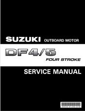 Suzuki df4 df5 usato  Cagliari