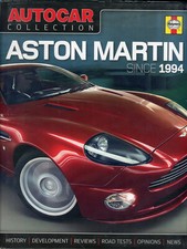 Aston martin since for sale  LEDBURY