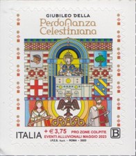 2023 italia repubblica usato 2023 italia repubblica usato  Budrio