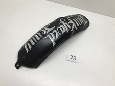 Parafango posteriore moto usato  Zovencedo