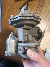 Fuel vacuum pump for sale  Axtell