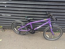 Frog kids bikes for sale  LONDON