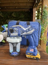 Graco ultra airless for sale  NEWPORT