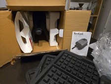 Tefal wm756d kingsize gebraucht kaufen  Göttingen