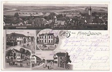 Litho markt einersheim gebraucht kaufen  Kist