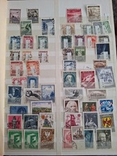 österreich marken album gebraucht kaufen  Amrum