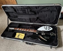 Rickenbacker 360 jetglo for sale  SHREWSBURY