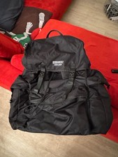 Zaino dsquared2 nylon usato  Città di Castello