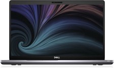 Notebook Dell 5510 15,6" tela sensível ao toque Intel I7-10810U 4.9GHz 32GB 1TB SSD Win 11P comprar usado  Enviando para Brazil