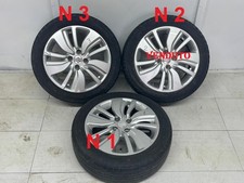 Cerchio lega suzuki usato  Napoli