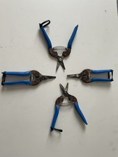Stück euro gartenschere gebraucht kaufen  Jülich
