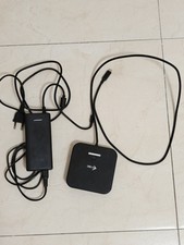 Docking station tec usato  Guidonia Montecelio