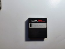 Cartucho de RAM de dados Yamaha DX7 DX - com caixa comprar usado Cartucho de RAM de dados Yamaha DX7 DX - com caixa comprar usado  Enviando para Brazil