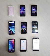Lotto smartphone apple usato  Modena