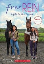Fight the finish gebraucht kaufen  Berlin