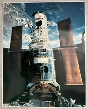 Vintage nasa art for sale  NOTTINGHAM