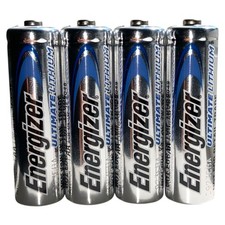 Energizer ultimate lithium for sale  Waterford