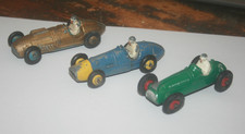 Lot dinky toys d'occasion  Rambouillet