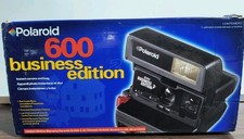 Vintage polaroid 600 for sale  Hartstown