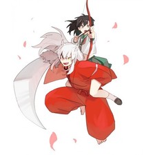 Cialda ostia inuyasha usato  Imola