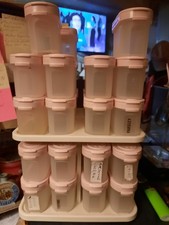 Tupperware 1988 rotating for sale  Charlton