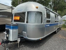 1993 airstream excella for sale  Hastings