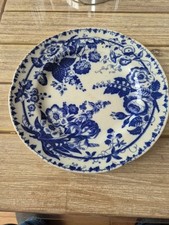 Ancienne assiette creil d'occasion  Gueux