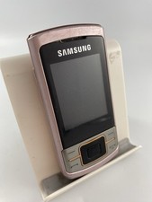 Samsung c3050 pink for sale  BIRMINGHAM