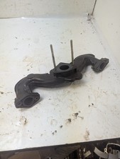 Used intake manifold for sale  Hedgesville