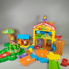 Vtech interaktiver bauernhof gebraucht kaufen  Berlin