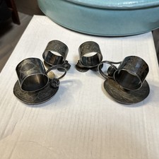 Antique quadruple plate for sale  Tipp City