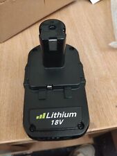 18v 7.0ah lithium for sale  WIGAN