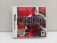 Resident evil deadly usato  Venzone