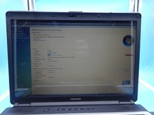 Toshiba satellite l350d gebraucht kaufen  Mannheim