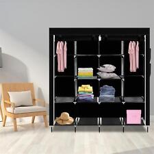 Grande armoire rangement d'occasion  Nanteuil-le-Haudouin