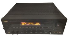 Amplificateur tuner audio d'occasion  Vernon