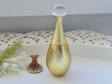 Parfum miniatur jadore gebraucht kaufen  Dortmund