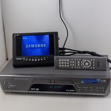 Samsung nuon dvd for sale  Shawnee