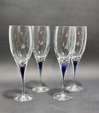 Orrefors intermezzo blue for sale  Kankakee