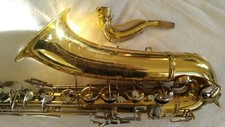 1957 conn ten for sale  WIRRAL