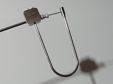 Wisap 272 endocoagulator gebraucht kaufen  Barsinghausen