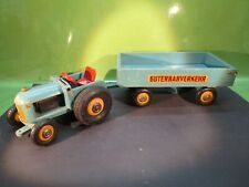 Alter holz traktor gebraucht kaufen  Plauen