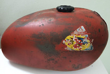 Serbatoio tank moto usato  Torino