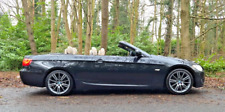 2012 bmw 320d for sale  GLASGOW