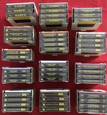Cassette tapes lot for sale  Hamburg