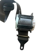 Cintura sinistra mitsubishi usato  Pozzallo