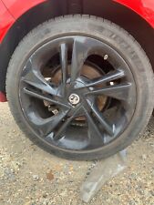 Wheels vauxhall corsa for sale  WOKINGHAM