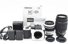 Pentax 55mm 300mm d'occasion  Expédié en Belgium