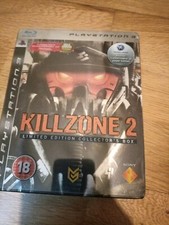 Jeu playstation killzone d'occasion  Argenteuil